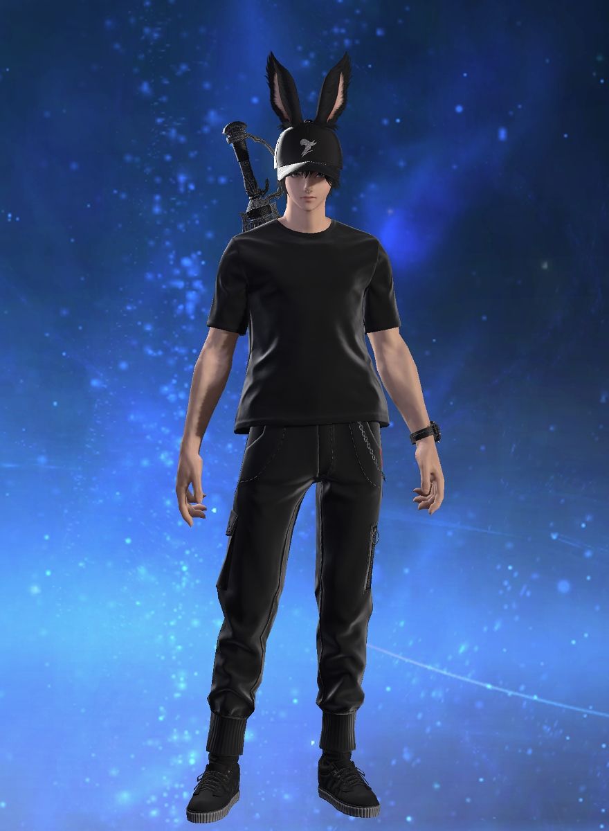 Orbit Shadow
