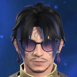 Stardred Toushiro