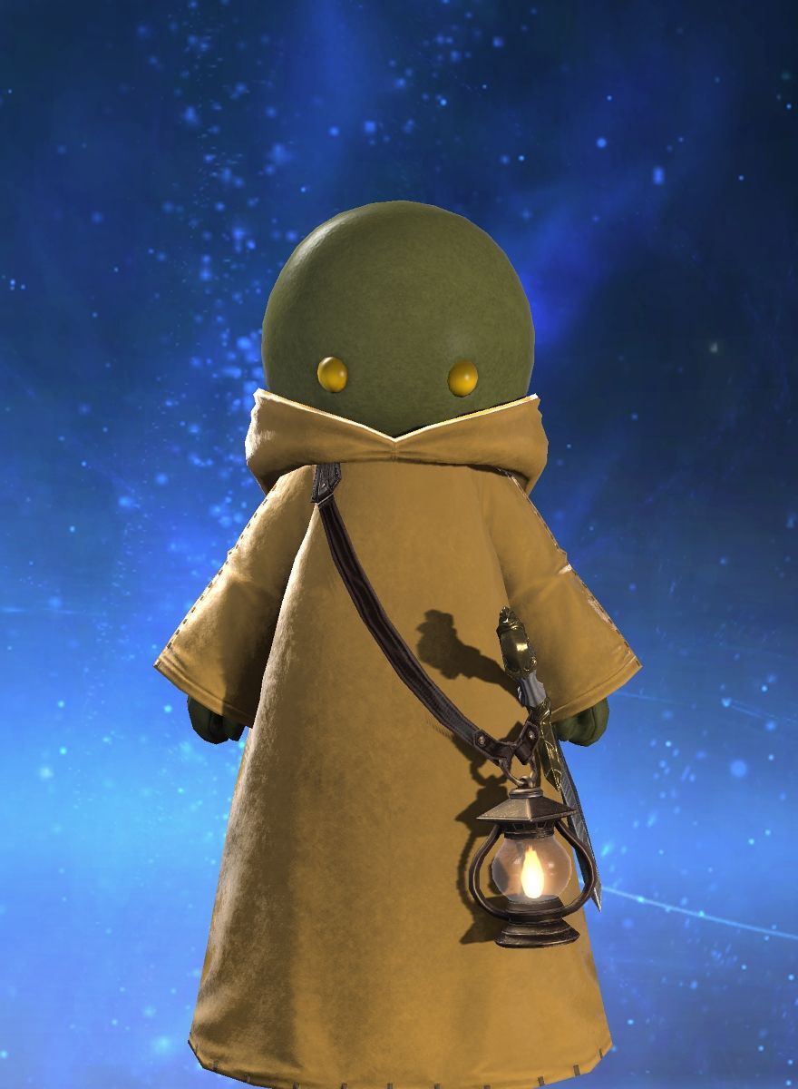 Spud Cannon