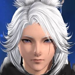 Gilgamesh Blackthorn