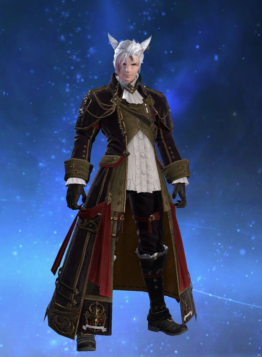 Nox Abby