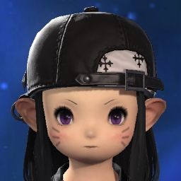 Limsa' Horn