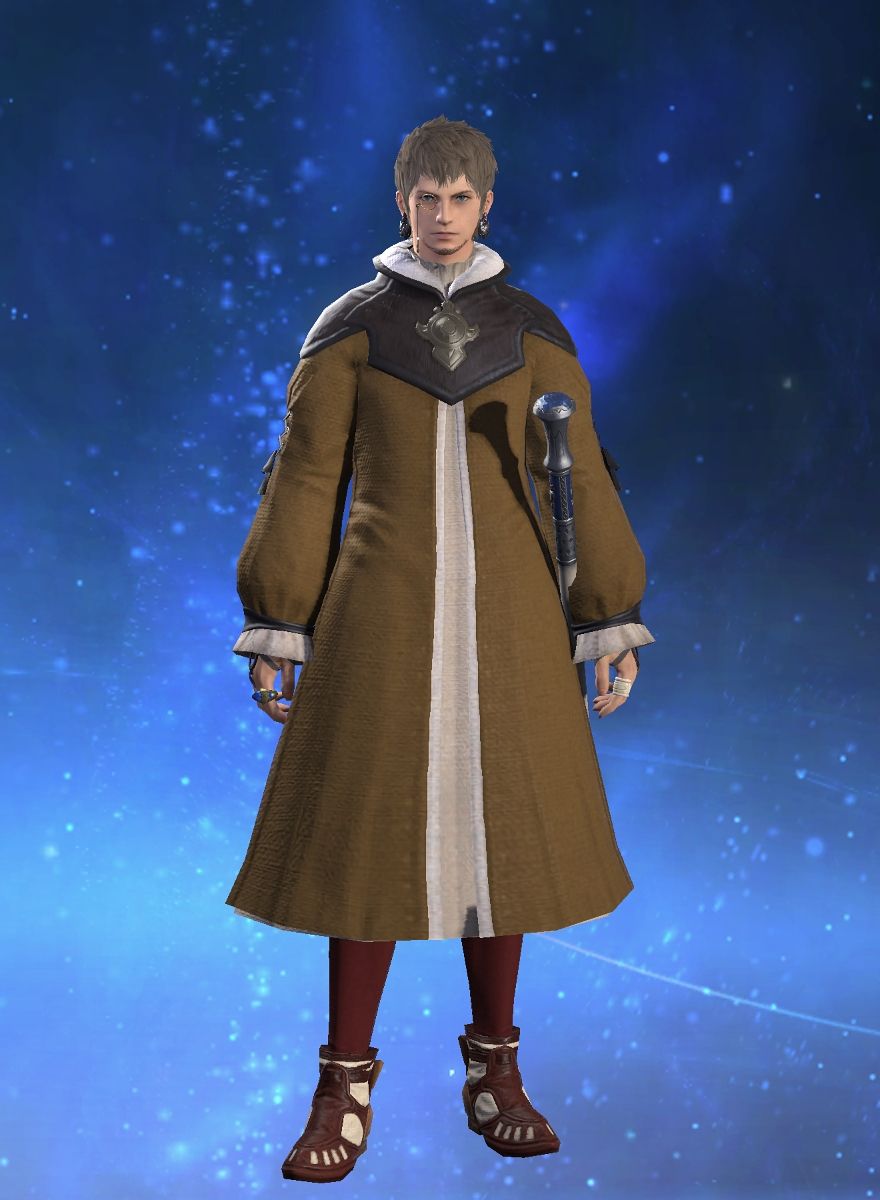 Arbert Wesker