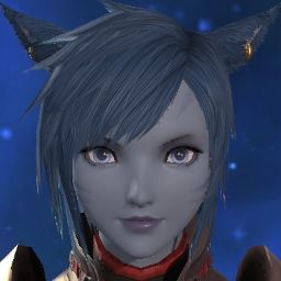 Cerulean Noir