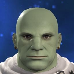 Shrek The'ogre