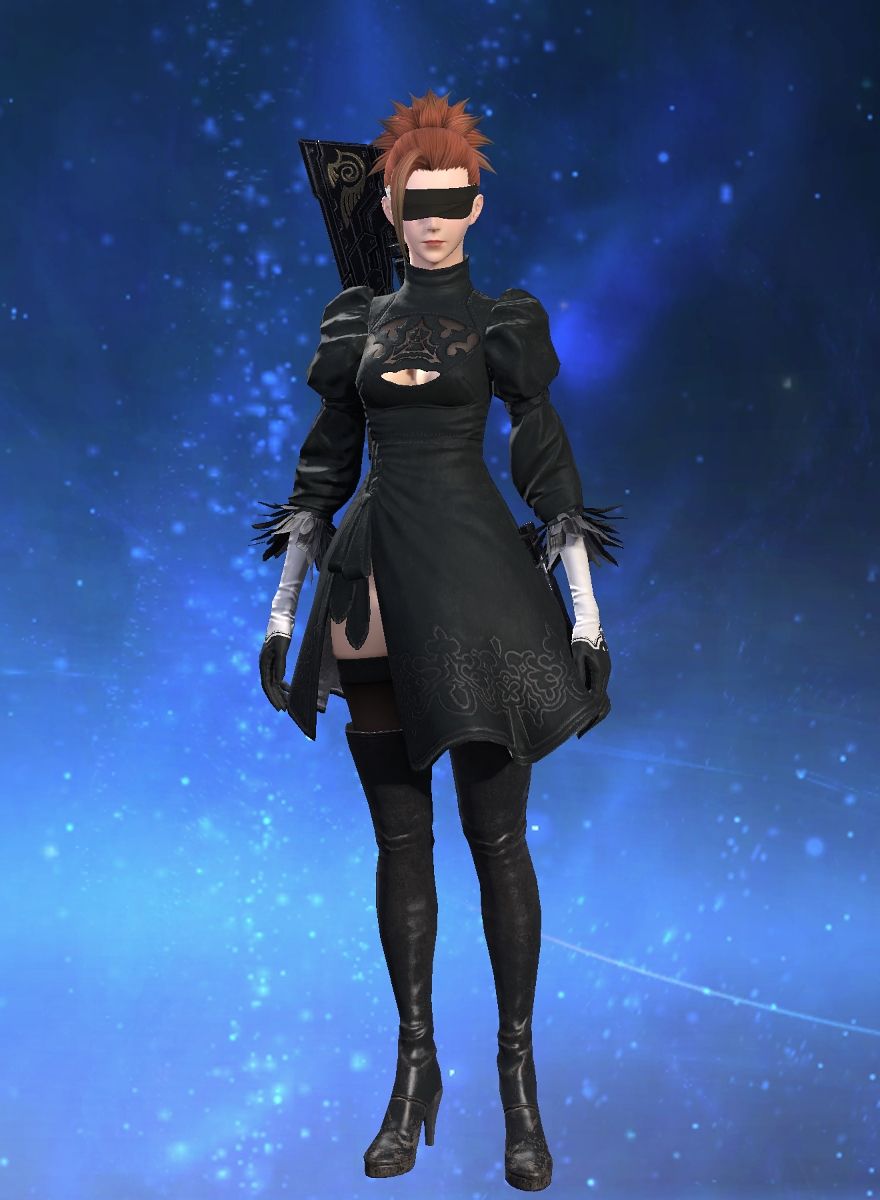 Havok Knight