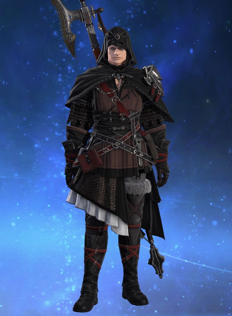 Fusion Knight