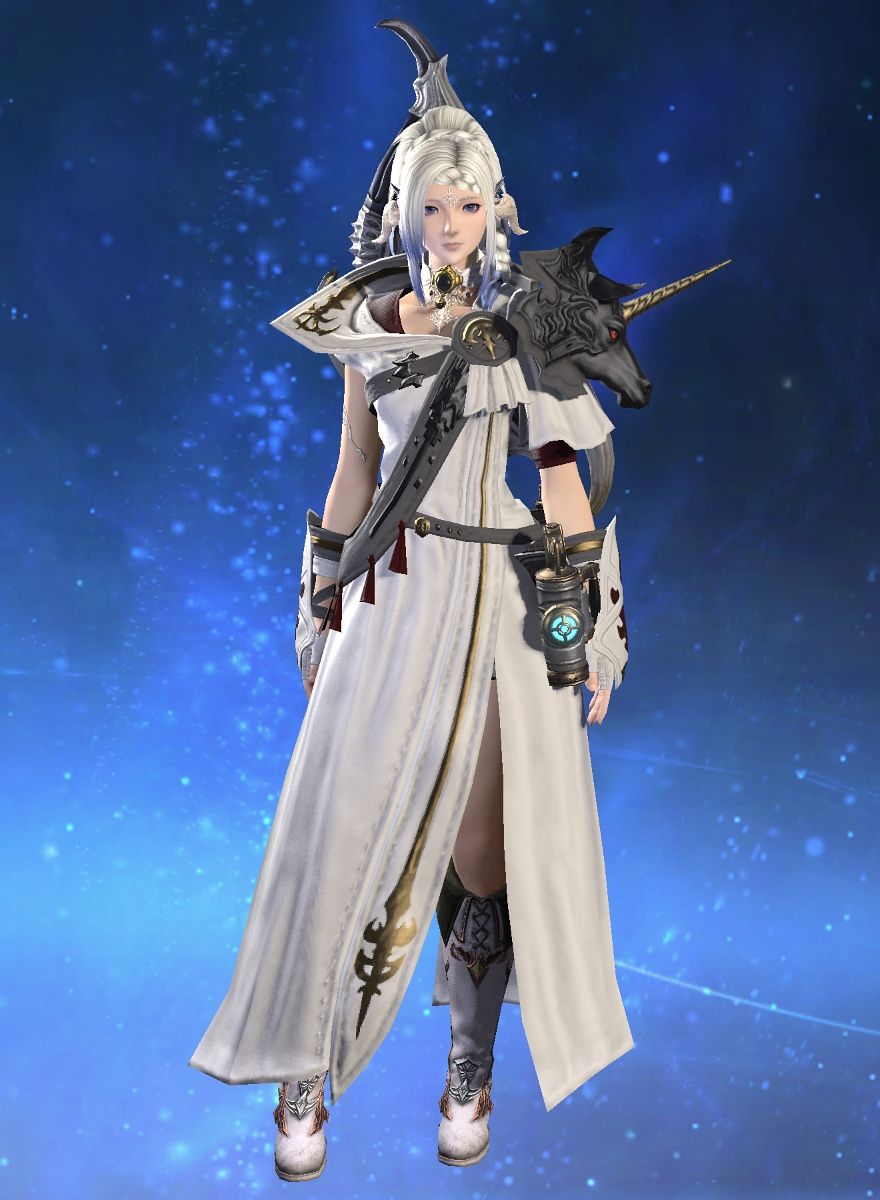 Holia Yakumo