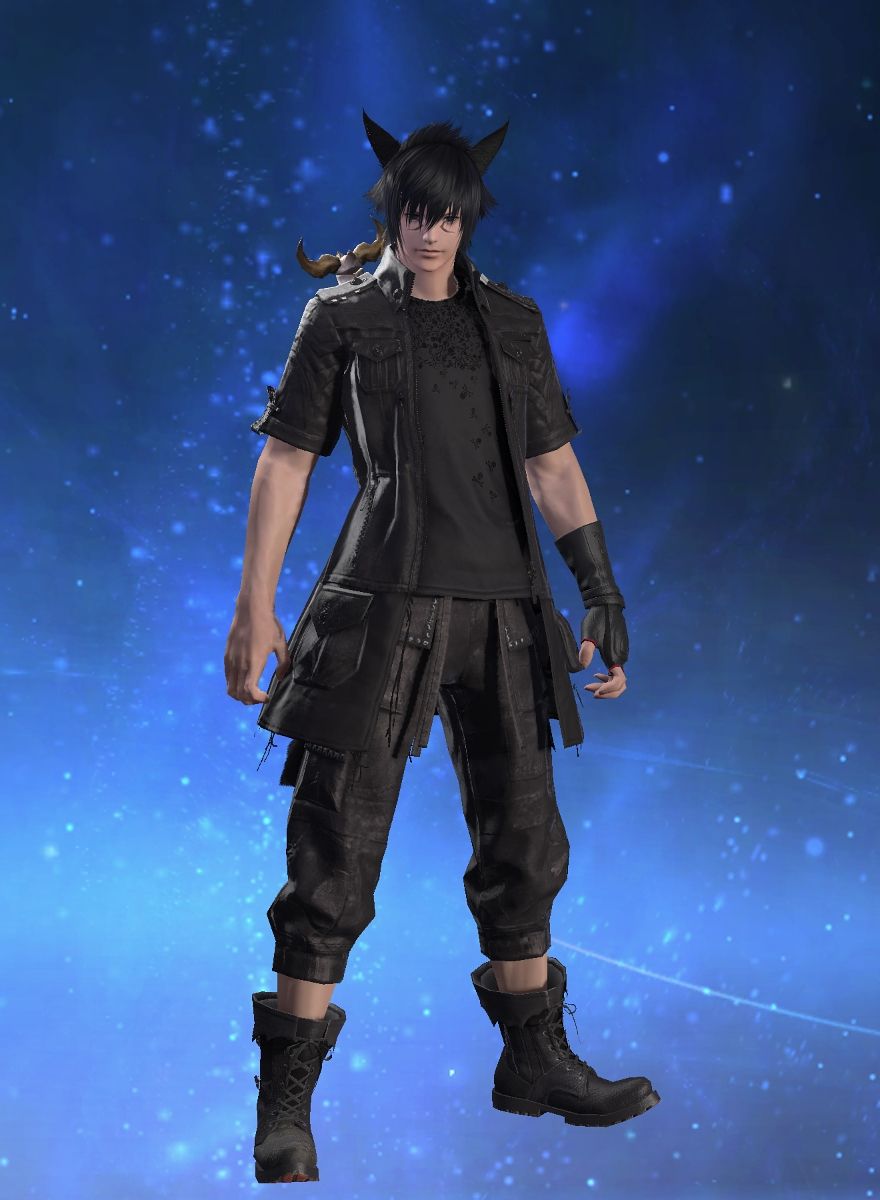 Noct'is Caelum