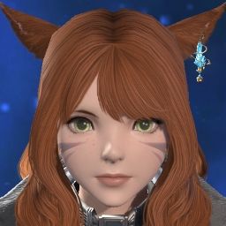 Mommy Miqo'te