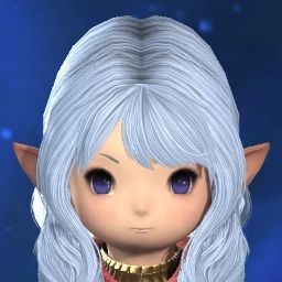 Nihil Ramuh-vi