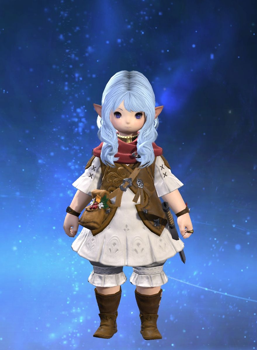 Nihil Ramuh-vi