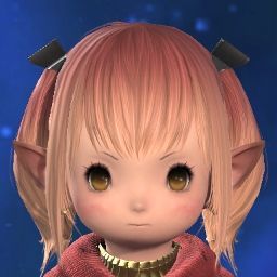 Lalafell Lalafell