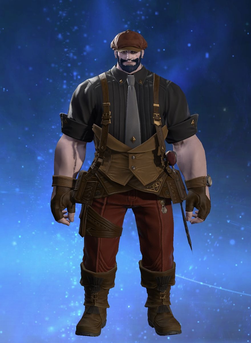 Kalikstus Kupo