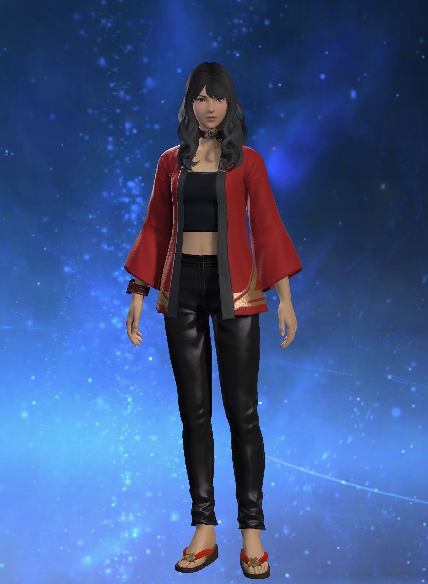 Oriphi Arcanae