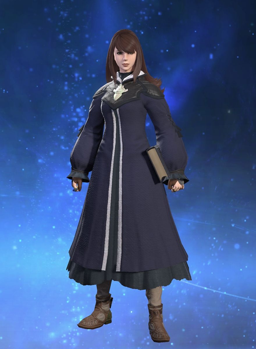 Dieldra Elderoth