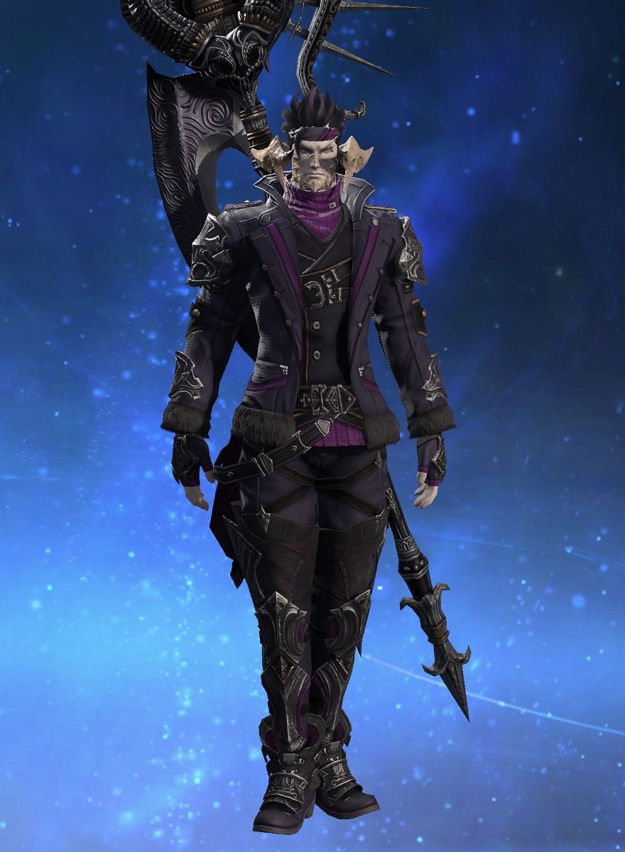 Malik Blacktalon