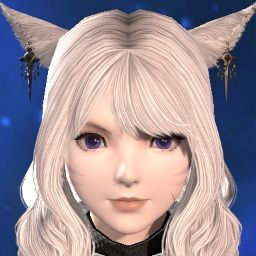 Aeliana Ruinous