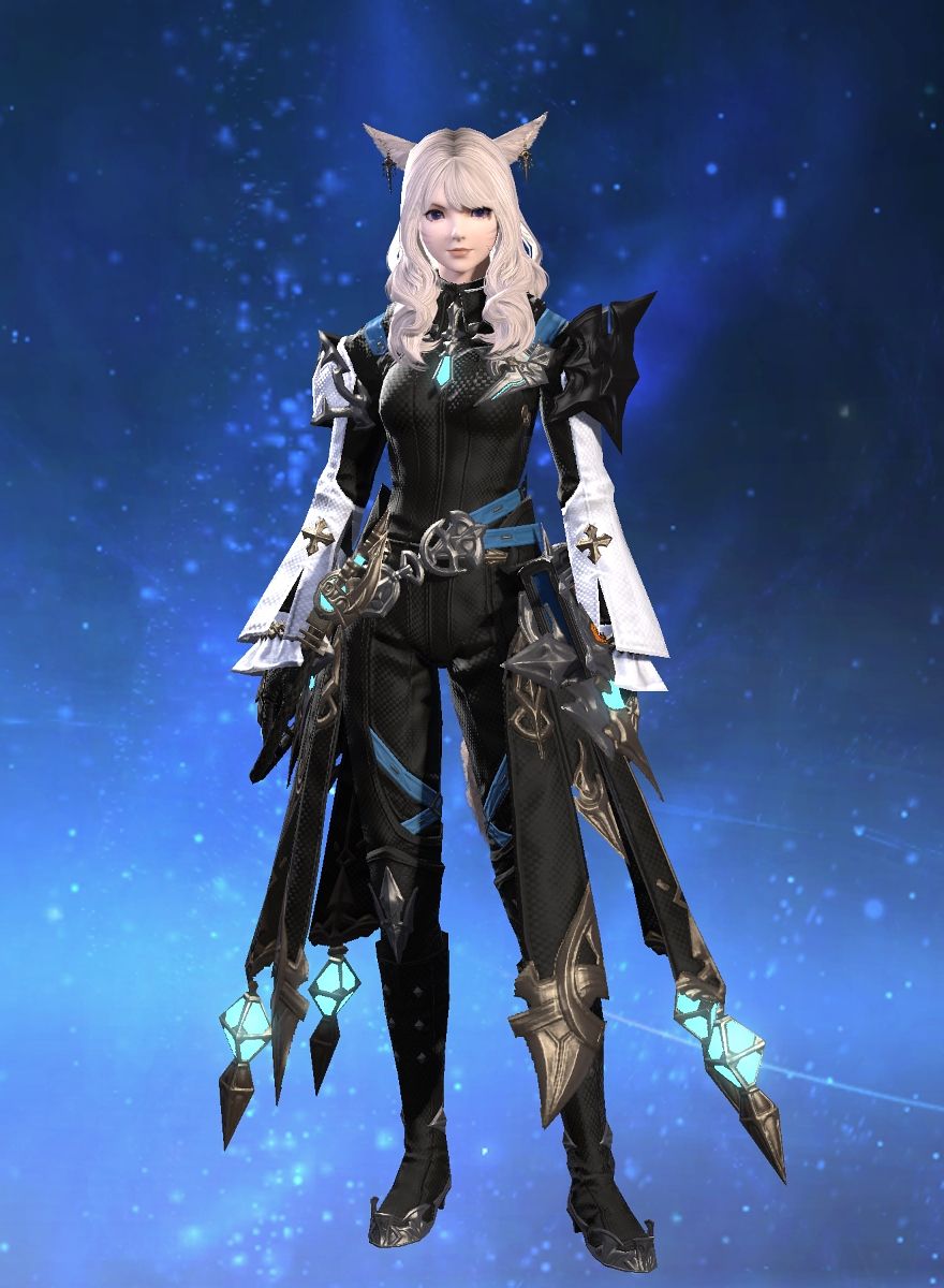 Aeliana Ruinous