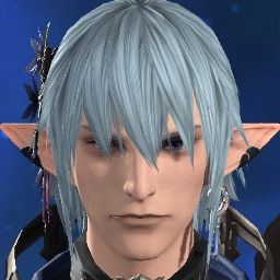 Haurchefant Graystone