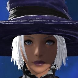 Skylar Nightrunner
