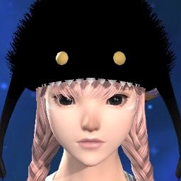 Jenova Catgirl