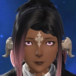 Renora Harumi