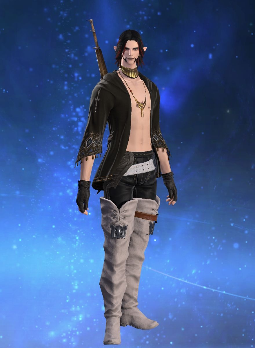 Astaroth Daemon
