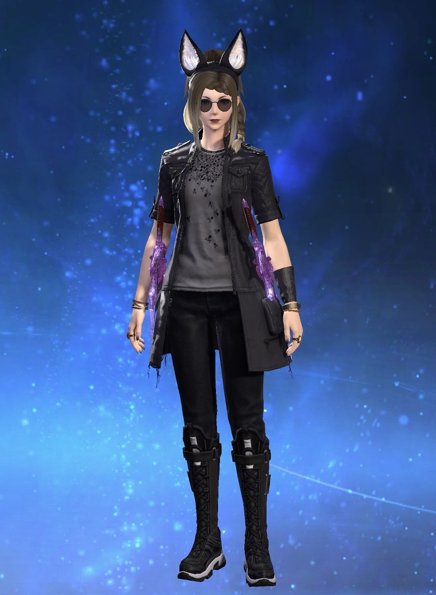 Kore Briar'rose