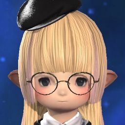 dared's Avatar