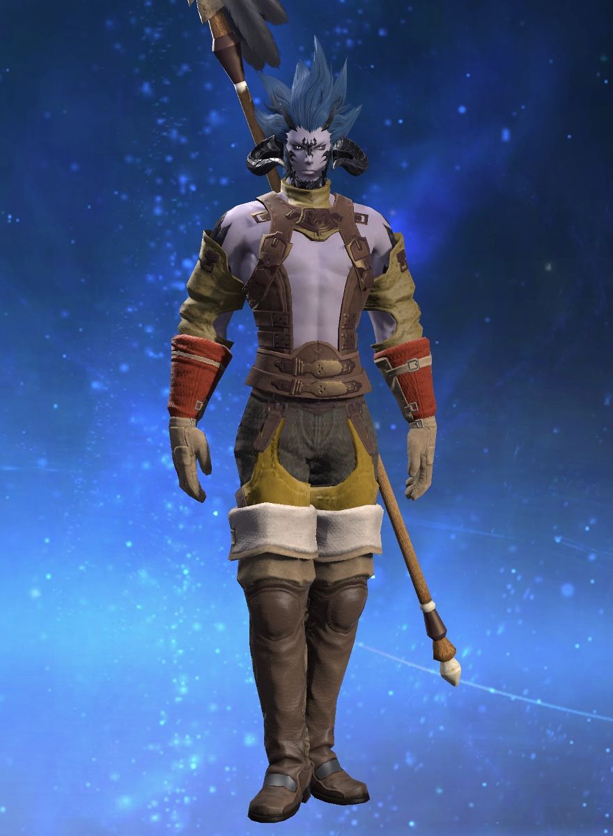 Zero Grim