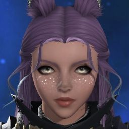 Lilou Fae
