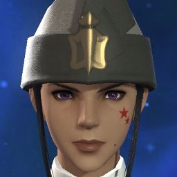 Irelia Eldestein