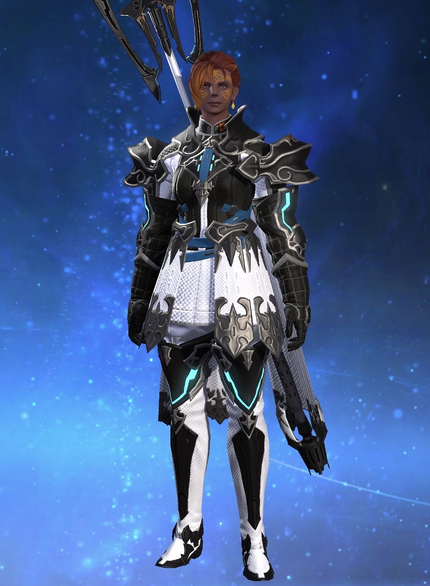 Phanaytra Forstriker