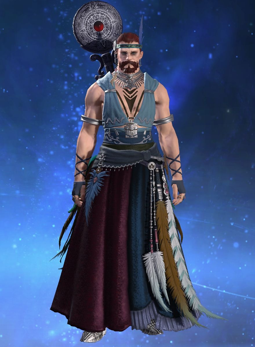 Nioavellir Nodrog