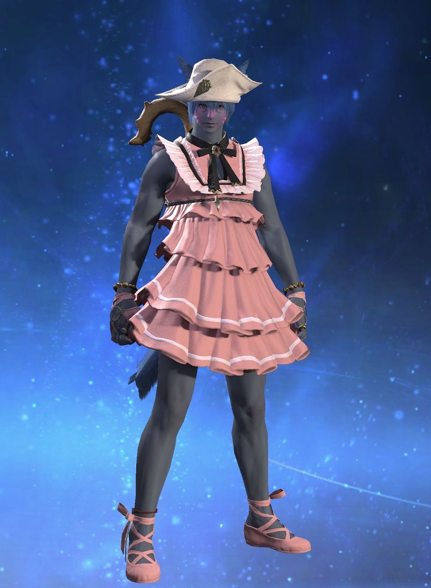 Ishtar Egg