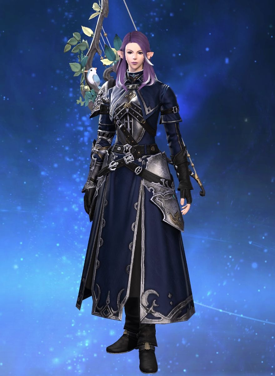 Liya Aeris