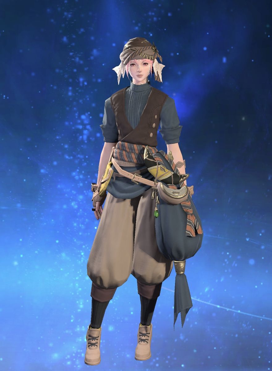 Rara Mu