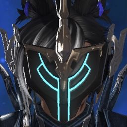 Nyx Valegrave