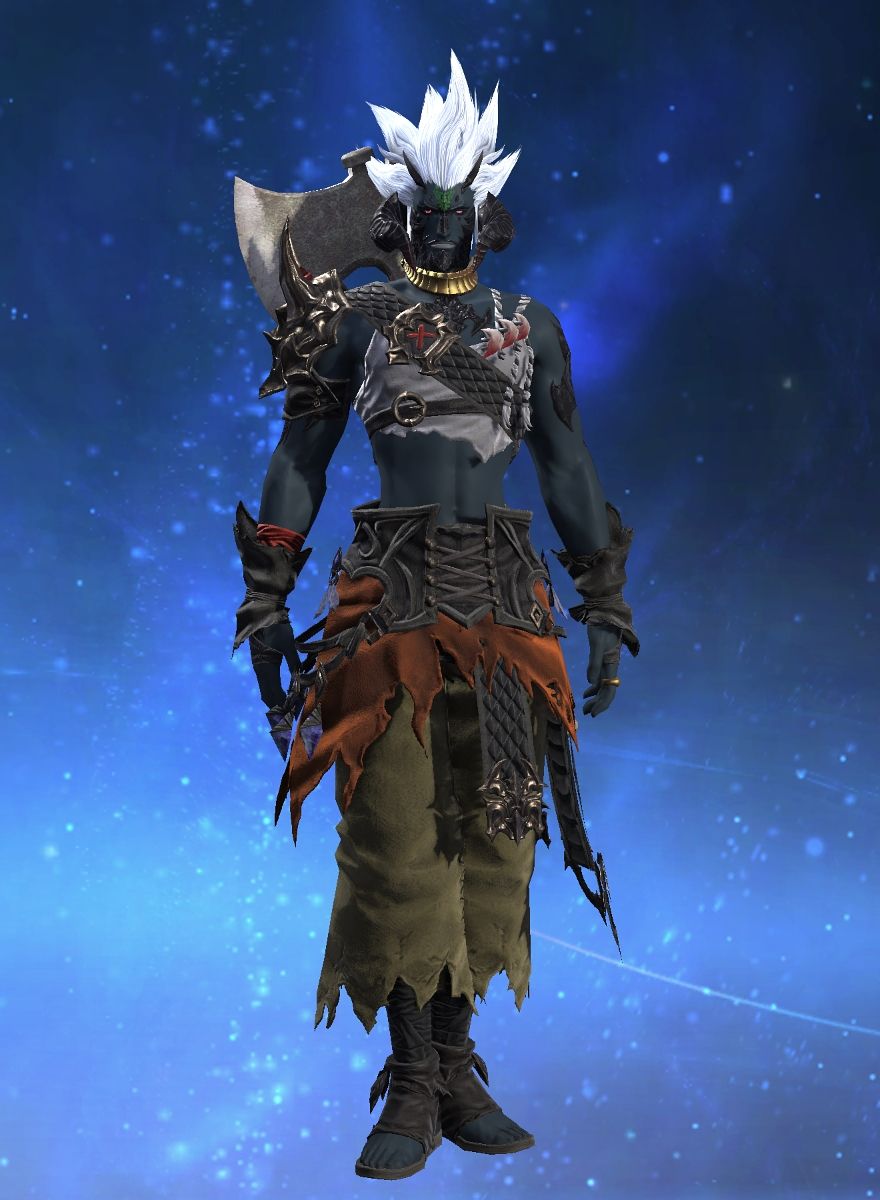 Ignis Faranir