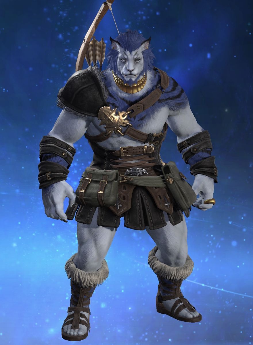 Hrothgar Alt