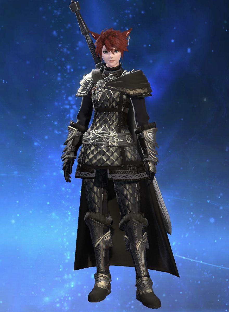 Seras Leonheart
