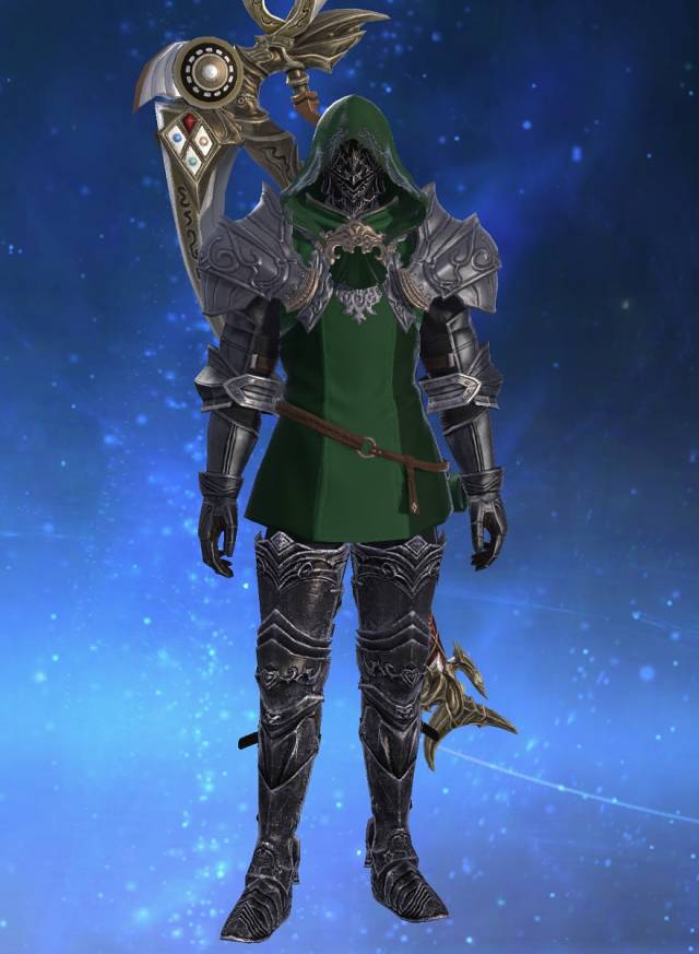 Virgil Sparda