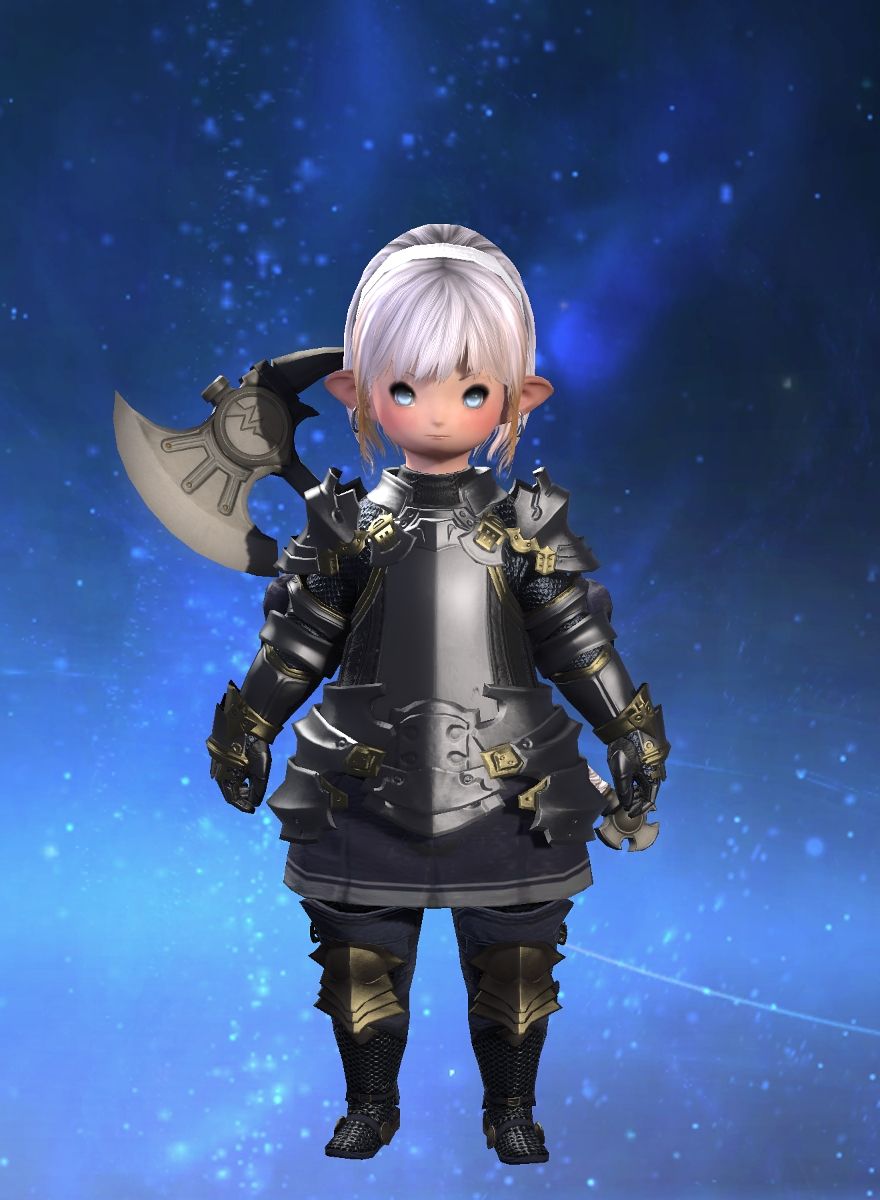 S- Pachi
