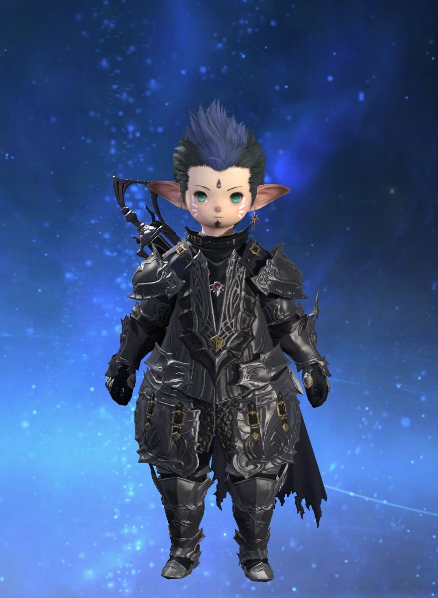 Alister Promesus