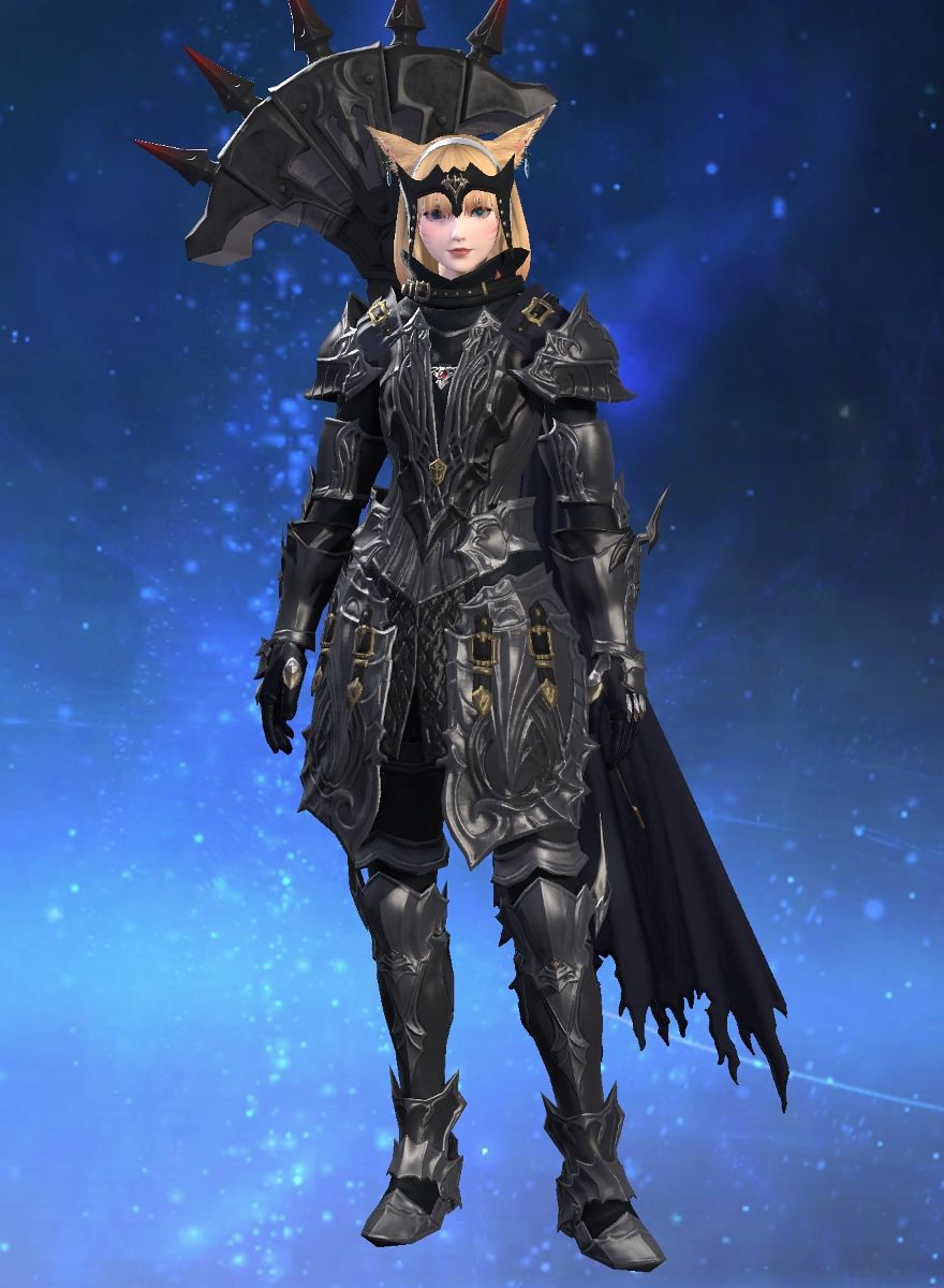 Sky Elysium