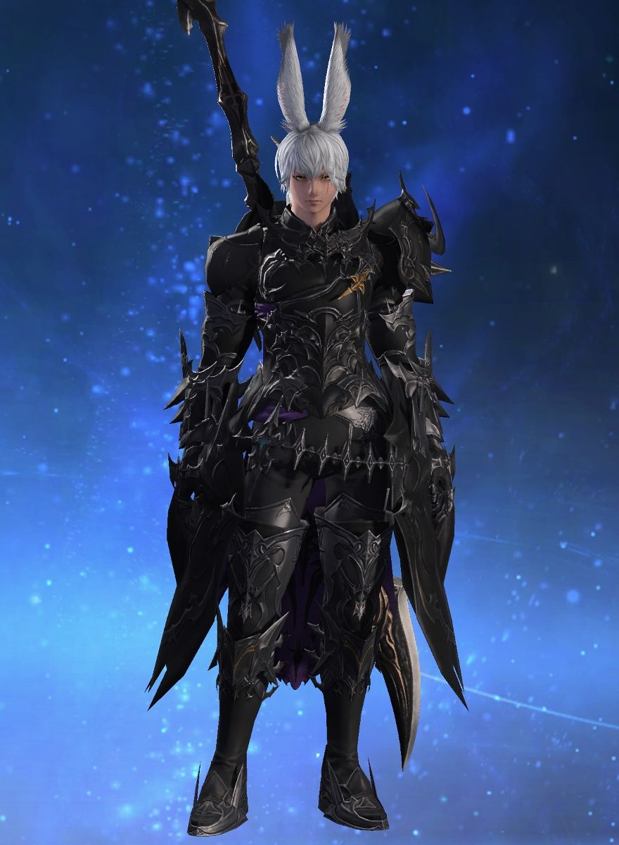 Scorn Flex