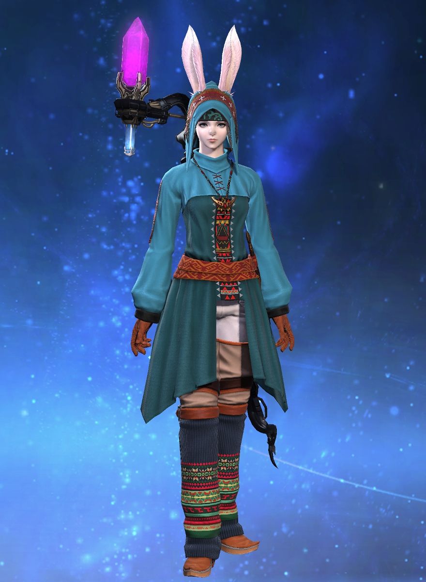 Saturn Alexandros