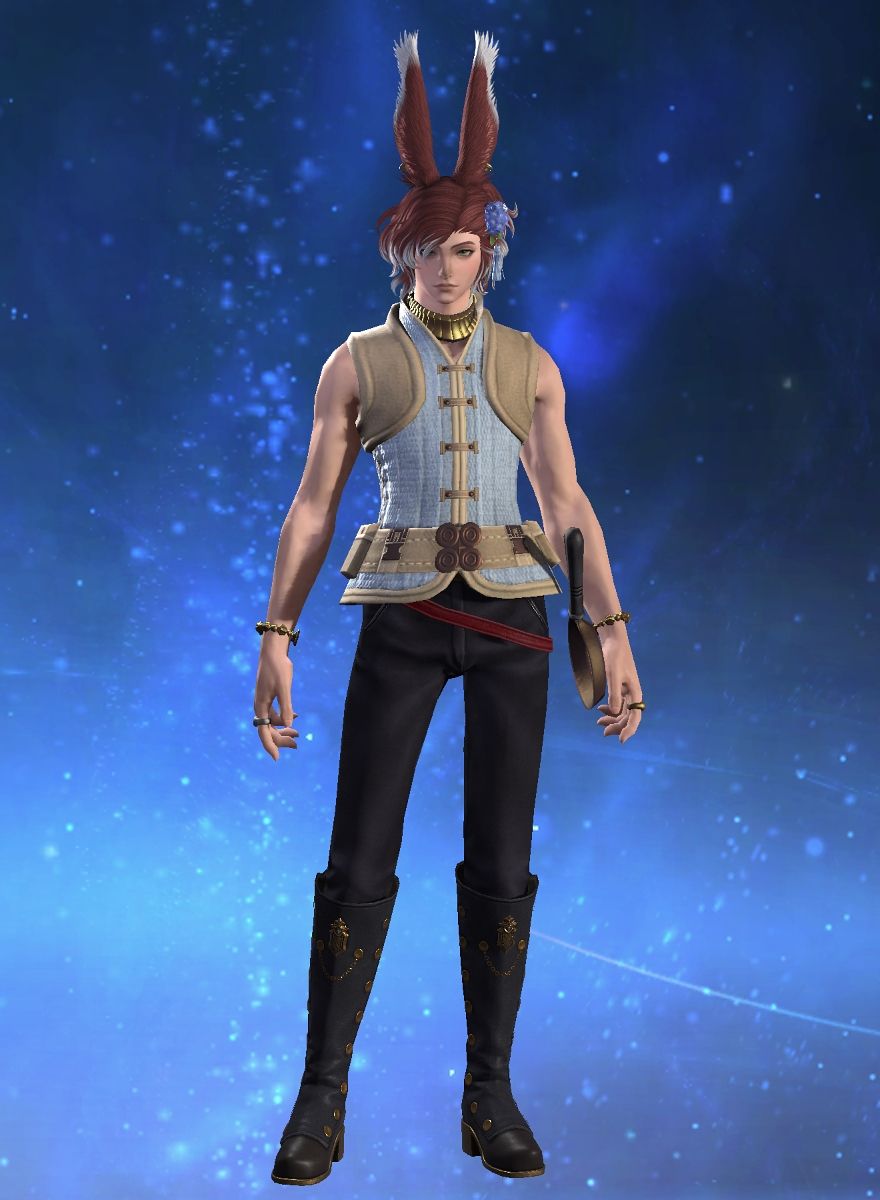 Mikael Celosia