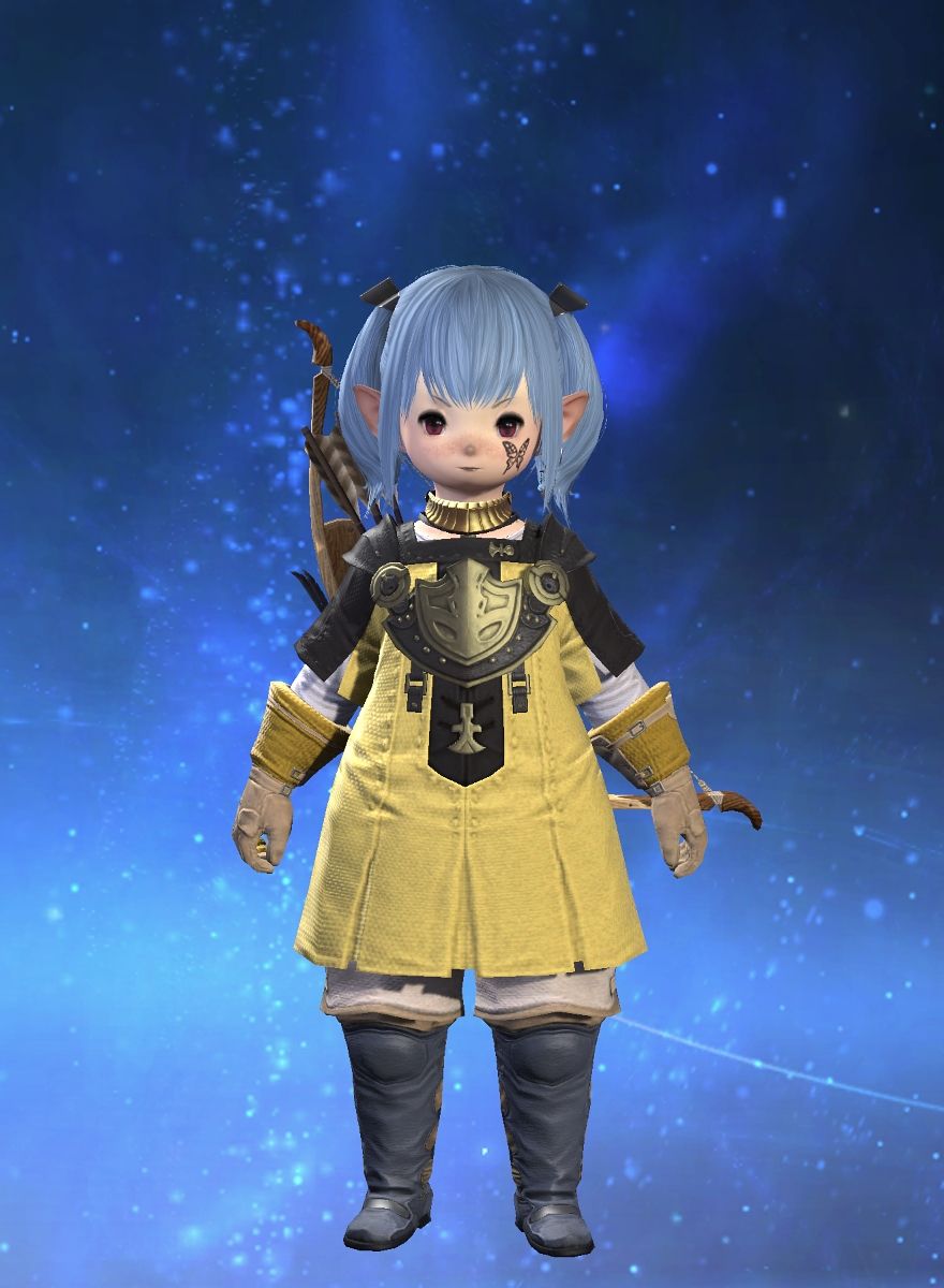 Wind-up Remilia